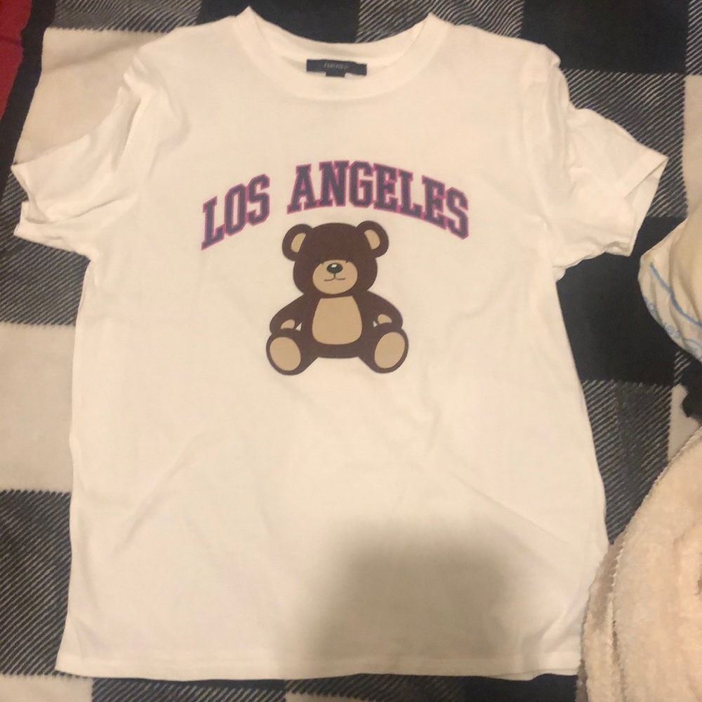 Forever t-shirt